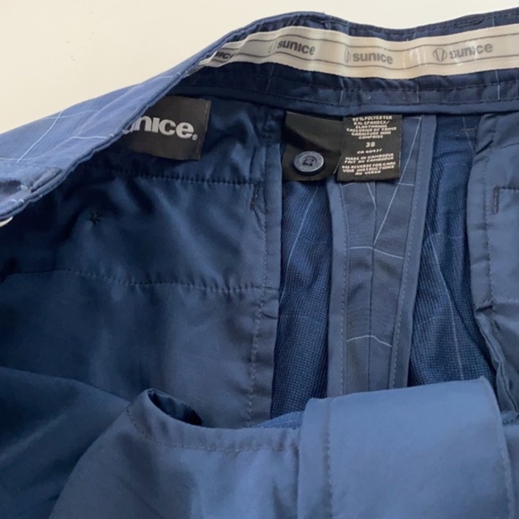 Sunice Men's Short 38 - Picture 3 of 11